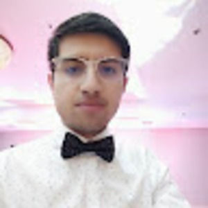 Meet your Posher, Josue gael